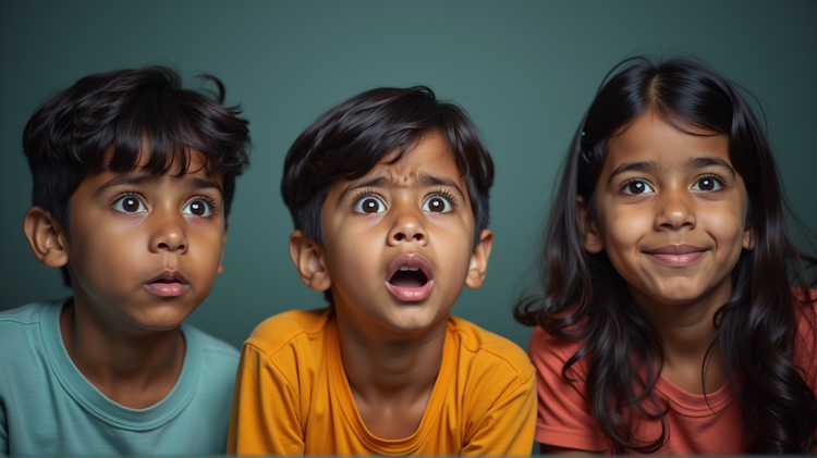 “Grasshopper Brain Cell Generation” Sparks Debate On Youth Knowledge