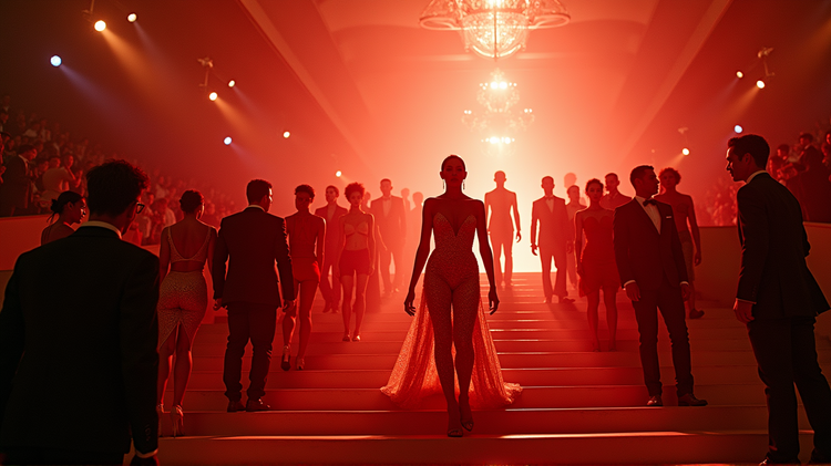 Donald Trump Leads the List of Banned Celebrities at Met Gala 2025!