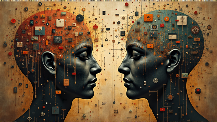 Digital Babylon: Embracing Daniel's Wisdom in a Modern World of Media