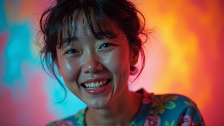 Actress Go Youn-jung Embraces Honesty in Love, Sharing Personal Insights