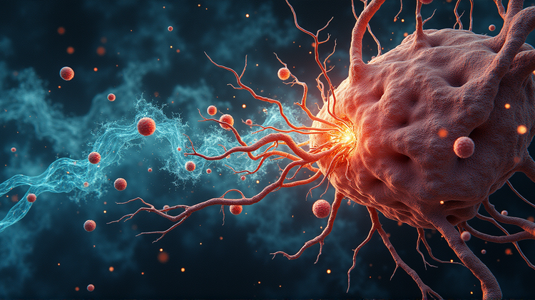 Decoding Metabolic Dysfunction: Why It's America's Silent Epidemic