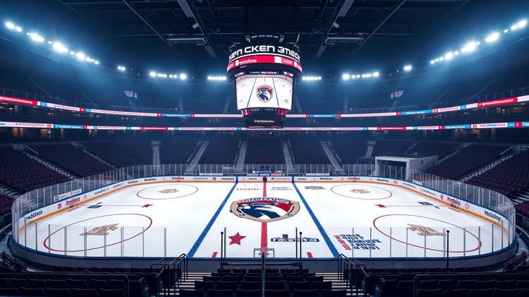 Florida Panthers Owner Suspended Over Controversial Social Media Exchange