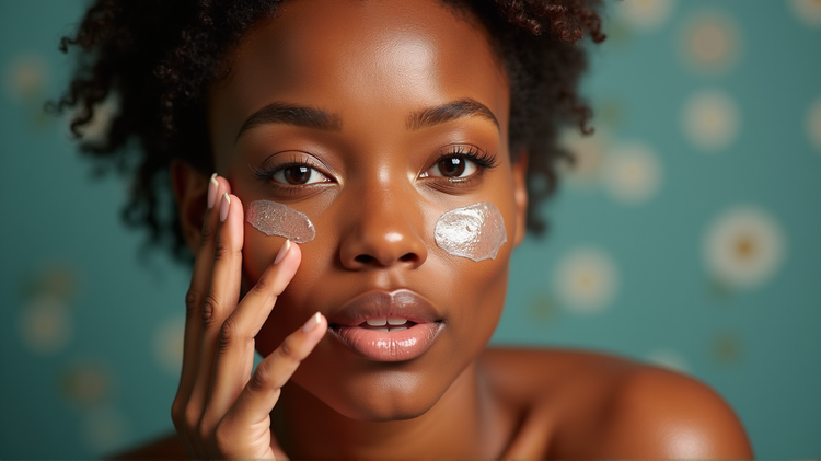 How Paul Brunson Revolutionized Skincare as Self-Care for Mental Wellbeing
