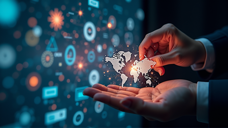 Blinq Revolutionizes Professional Networking with $25M Series A Boost