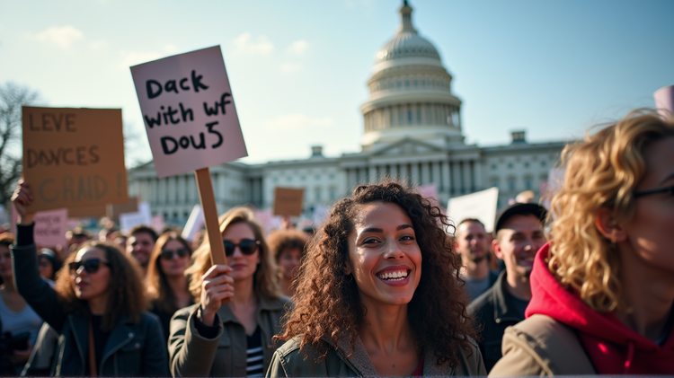 Protest Erupts Over Health Coverage Rollback for Undocumented Immigrants in Minnesota