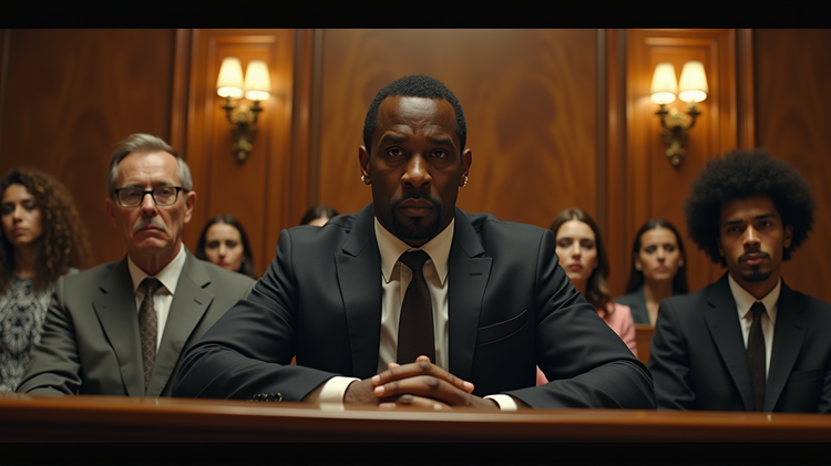Diddy's Trial Sends Ripples of Fear: A-list Stars Lawyer Up