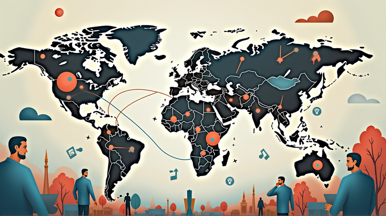 Unlocking Global Health: The Silver Lining of Funding Cuts