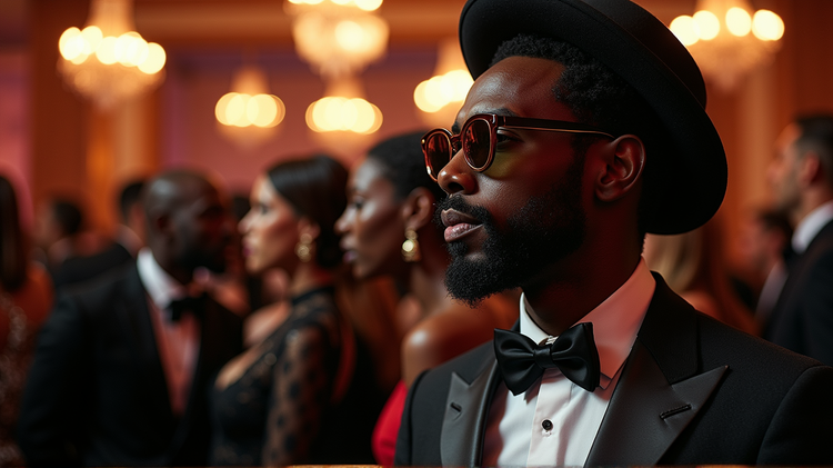 Queer Icons Set to Light Up the Met Gala 2025 with Dazzling Style
