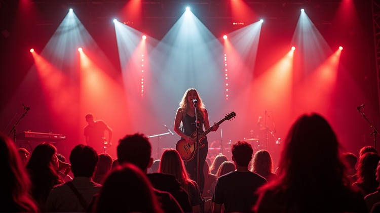 Unveiling Ella Langley: From Alabama Bars to Nashville Stardom