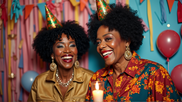Celebrating Icons: Patti LaBelle and Jim Broadbent Lead May 24th Birthdays!