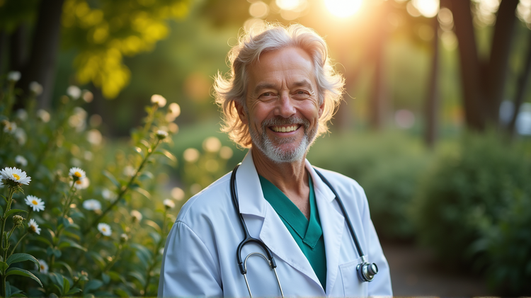 A Heartfelt Farewell to Dr. Paul Mauriello: Healing Hearts and Minds