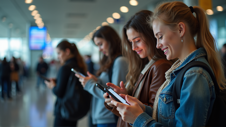 State Department Enhances Social Media Vetting for Student Visas Amid National Security Concerns