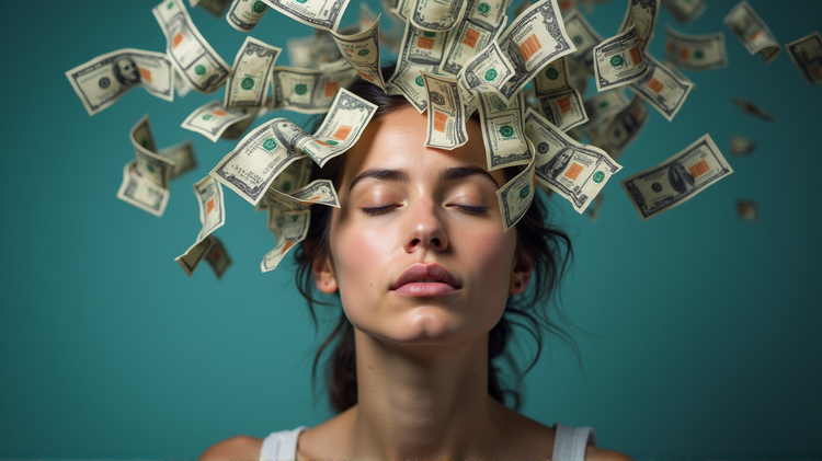 Unlocking the Connection: Financial Health and Mental Wellbeing