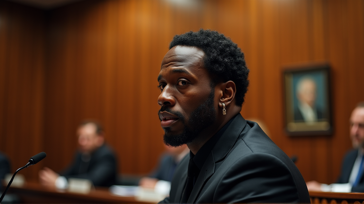 Explosive Testimonies: Kid Cudi and Others Reveal Shocking Details in Diddy Trial
