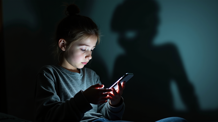 Unseen Dangers: How Snapchat and Dating Apps Enable Alarming Rise in Sexual Assaults