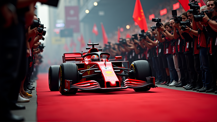 Lewis Hamilton's Soaring Success: Net Worth, Relationships, and Silver Screen Debut