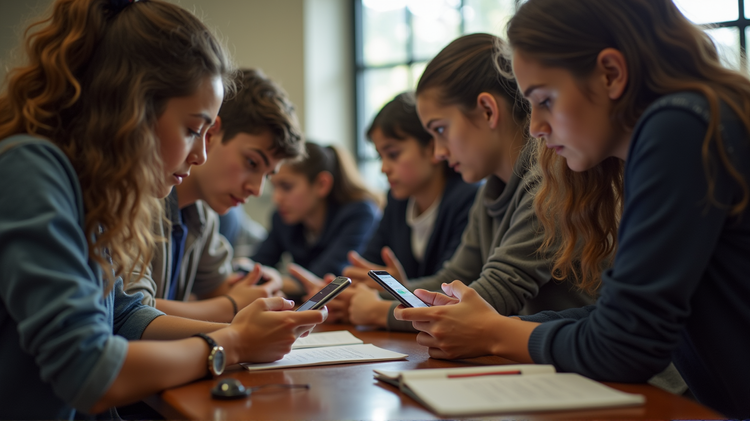 Lansing's Bold Move: Is Social Media Curfew for Teens the Answer?