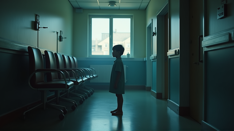 Minnesota's Mental Health Crisis for Kids: A Battle Against Time and Resources