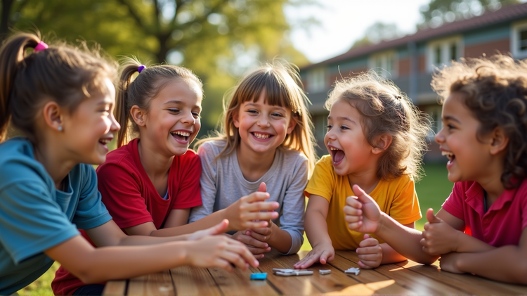 Mountford Manor's HOPE Award: Transforming Young Hearts with Kindness