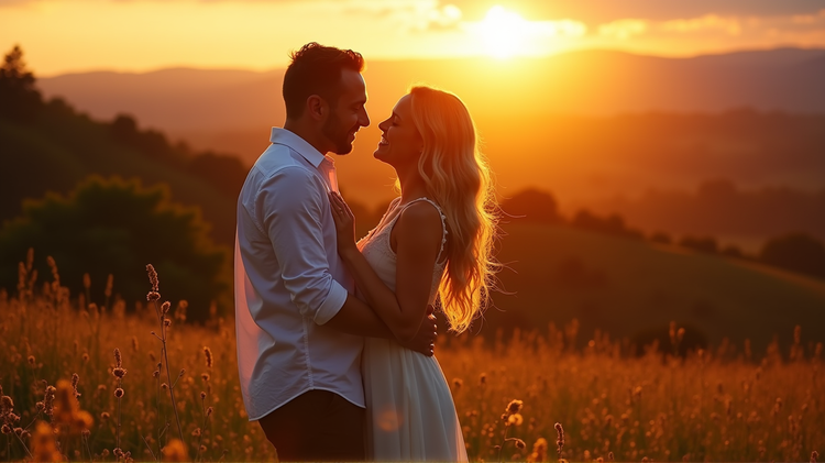 Alan Halsall's Blossoming Romance: A Love Story Unfolding at 42