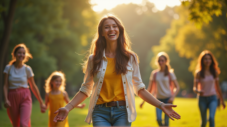 The Glow Up Era: How Single Parents are Thriving After Breakups