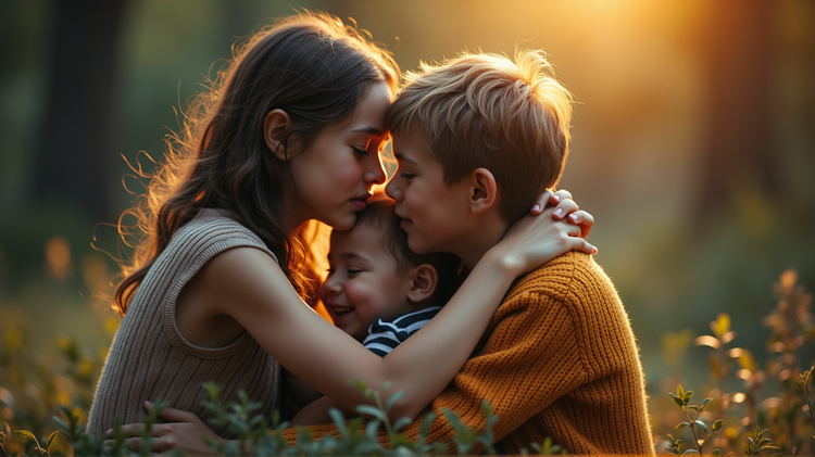 Unlocking Futures: The Power of Relationships in Foster Care