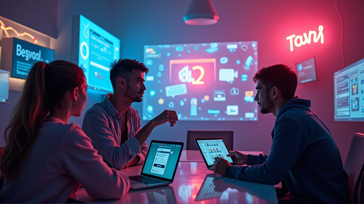 Unlocking Social Media's Vital Role in B2B Strategies