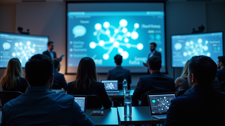 Notre Dame Unites Experts to Revolutionize Social Media Policies