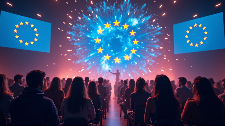 EU Champions Alternative Social Media Platforms to Break Big Tech Grip