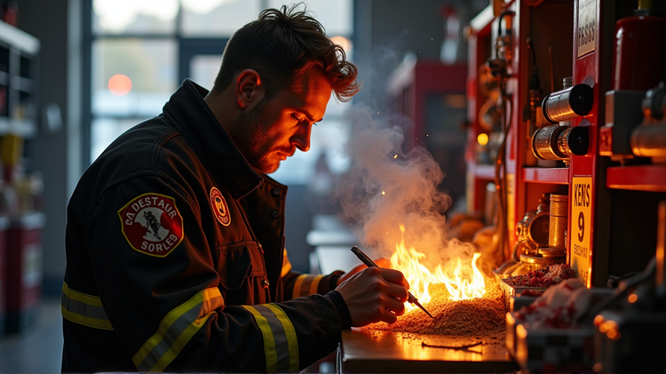 AdventHealth's Heartfelt Tribute to EMS Heroes: A Toast to Guardians of Life