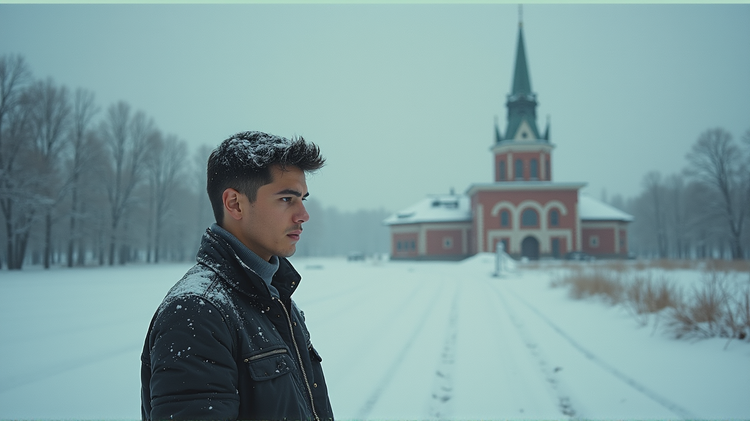 Tragic News: Young Cuban Emigrant Passes Away in Russia Amid Aching Hopes