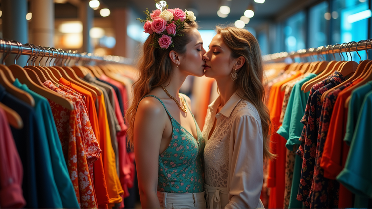 Score Celebrity Chic with Massive Discounts on Free People Fashion