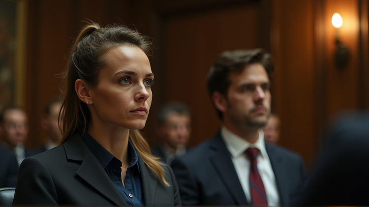 Cassie's Gripping Testimony Against Diddy Sparks National Debate