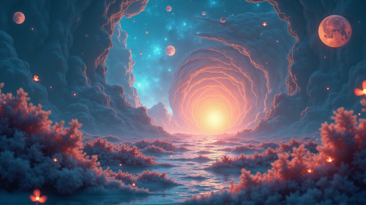 Intuuv: A New Era of Social Media Focused on Healing and Authentic Connection