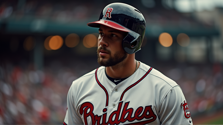 Freddie Freeman's Heartfelt Instagram Tribute to His Late Mother