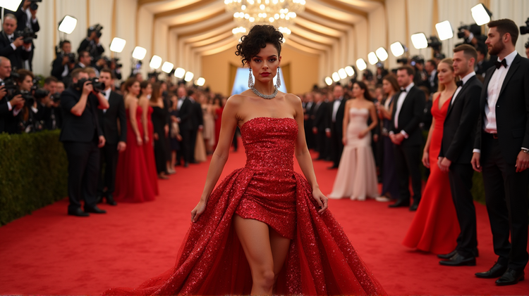 Inside the Star-Studded Line-up for Met Gala 2025