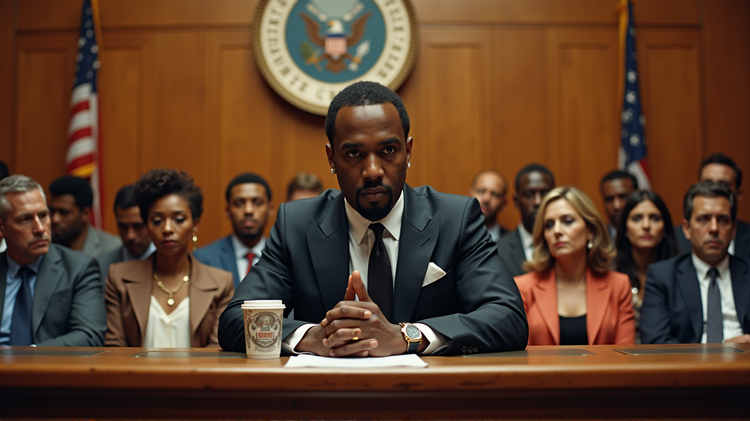Celebrity Scandal: Diddy's Trial Unveils Shocking Allegations