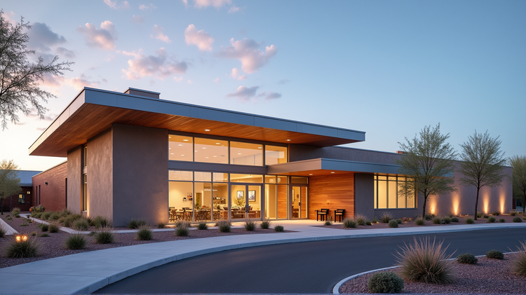 Family Care Center Expands! 4th Behavioral Health Clinic in Arizona