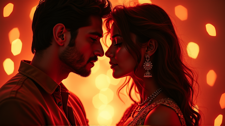 7 Unforgettable Bollywood Reel-to-Real Love Stories That Captured Hearts