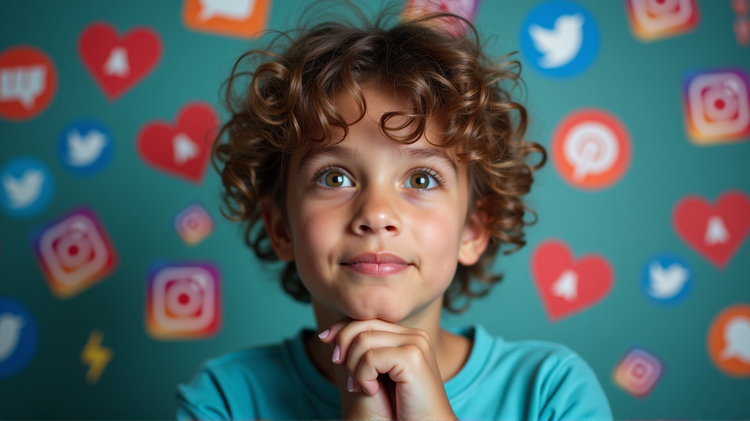Sam Guggenheimer: Social Media's Hidden Impact on Mental Health