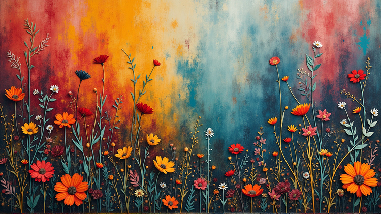 The Art of Healing: Khadija Baker's Quest for Connection and Coexistence