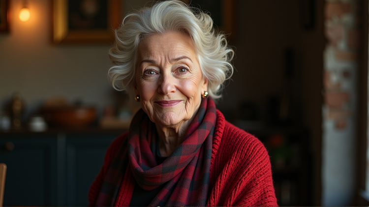 Kathy Bates' Heartwarming Pursuit of Romance at 76