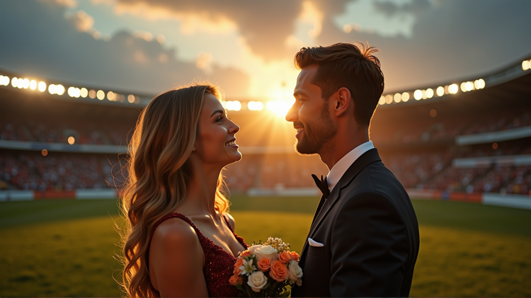 Gracie Hunt's Mystery Man Revealed: A Tale of Romance and Legacy