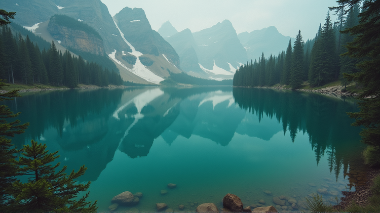Potential PFAS Danger Lurks in Colorado's Beloved Lakes
