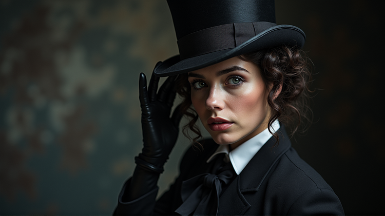 Unmasking the World's Most Audacious Impostors