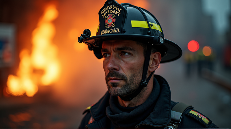 Controversy Hits JFRD Chief Candidate Over Social Media Posts