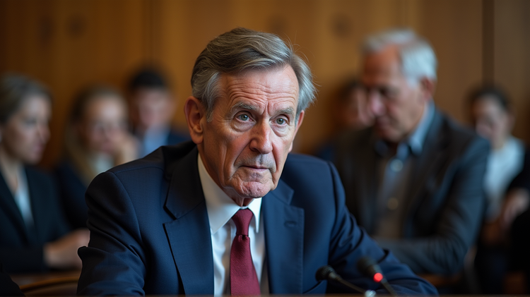 CDC Vaccine Chief's Resignation Sparks Controversy Over COVID Guidelines