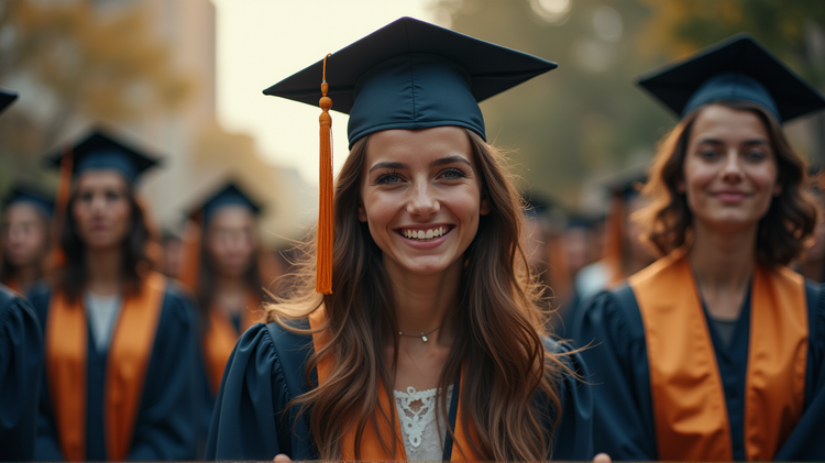 Viral Lie: Social Media Claims Cause Unjust Commotion for Graduate