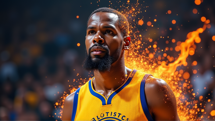 Kevin Durant Trade Sparks Social Media Frenzy