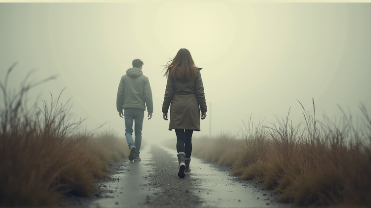 Mankeeping: Women Quietly Leaving Men Behind